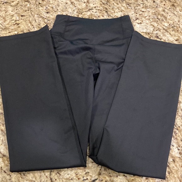 Nike wide leg dri fit pants - Picture 6 of 9